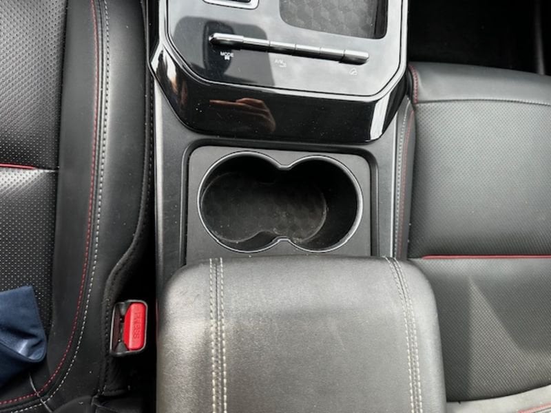 DR Automobiles   1.5 Turbo CVT Bi-Fuel GPL