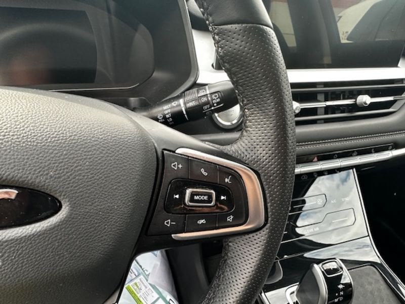DR Automobiles   1.5 Turbo CVT Bi-Fuel GPL