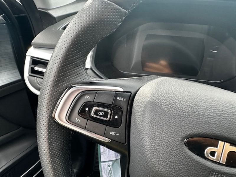 DR Automobiles   1.5 Turbo CVT Bi-Fuel GPL