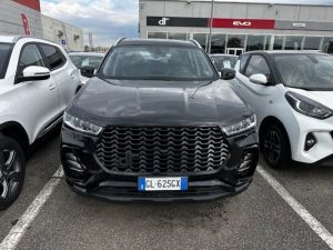 DR Automobiles   1.5 Turbo CVT Bi-Fuel GPL