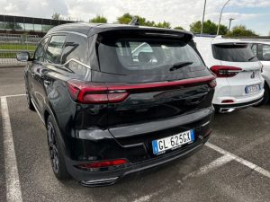 DR Automobiles   1.5 Turbo CVT Bi-Fuel GPL