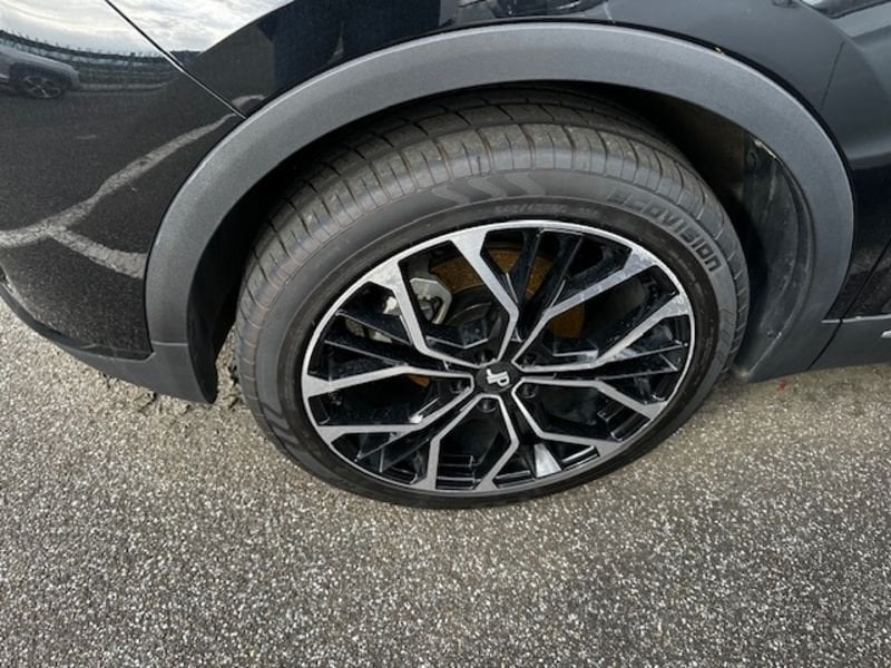 DR Automobiles   1.5 Turbo CVT Bi-Fuel GPL