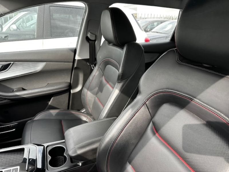 DR Automobiles   1.5 Turbo CVT Bi-Fuel GPL