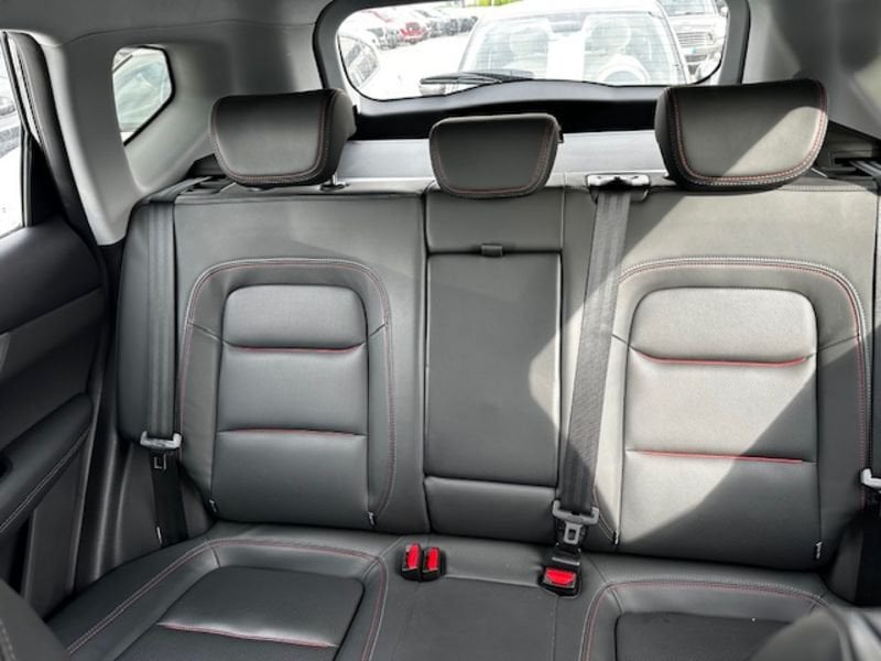 DR Automobiles   1.5 Turbo CVT Bi-Fuel GPL