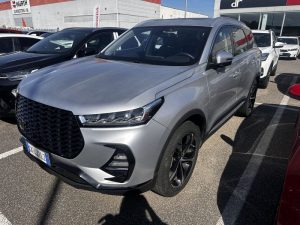 DR Automobiles   1.5 Turbo GPL CVT