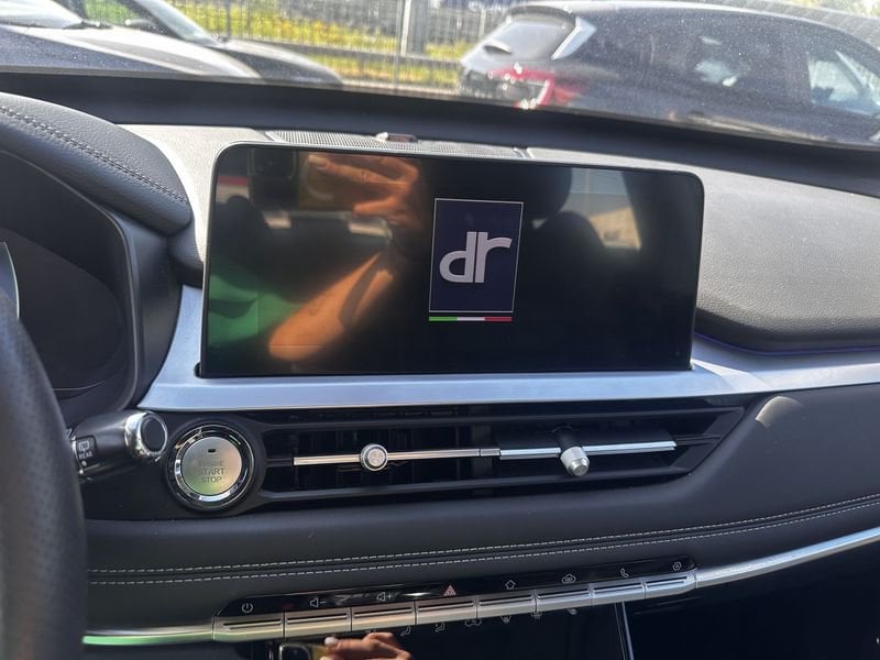 DR Automobiles   1.5 Turbo GPL CVT