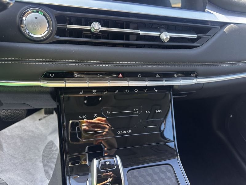 DR Automobiles   1.5 Turbo GPL CVT