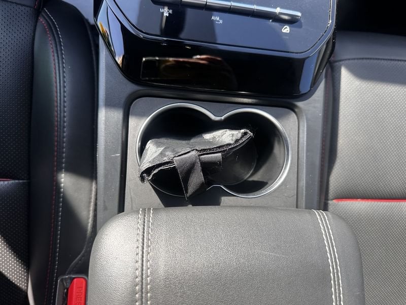 DR Automobiles   1.5 Turbo GPL CVT