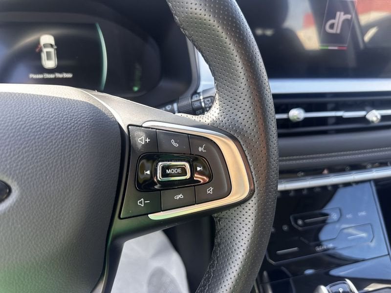 DR Automobiles   1.5 Turbo GPL CVT