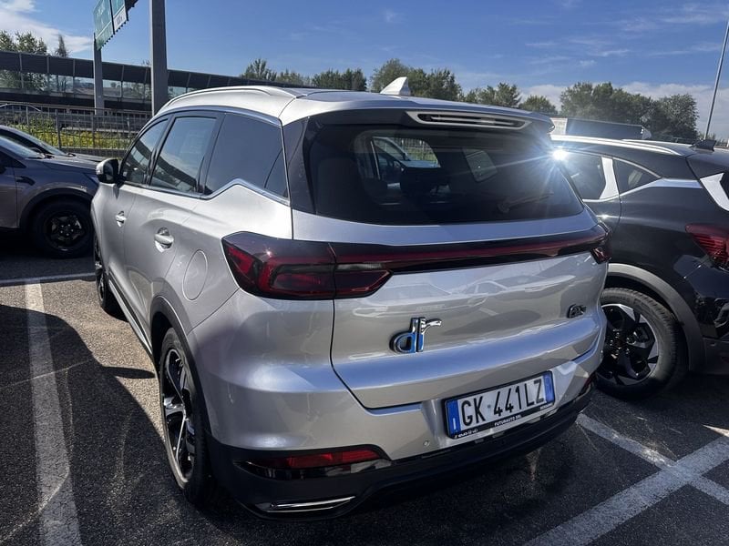 DR Automobiles   1.5 Turbo GPL CVT