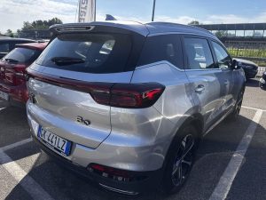 DR Automobiles   1.5 Turbo GPL CVT