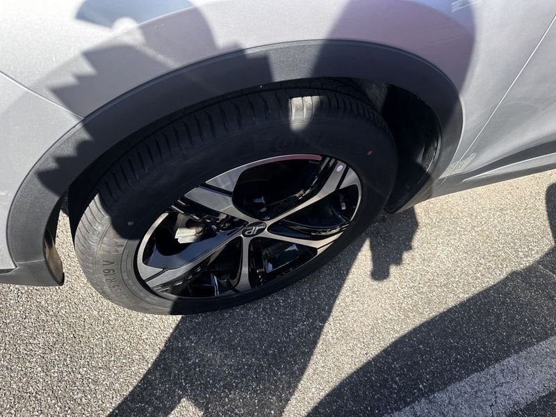 DR Automobiles   1.5 Turbo GPL CVT
