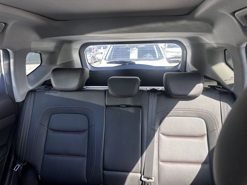 DR Automobiles   1.5 Turbo GPL CVT