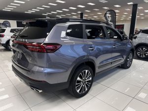 DR Automobiles   1.6 T-GDI benzina/Gpl 137 cv