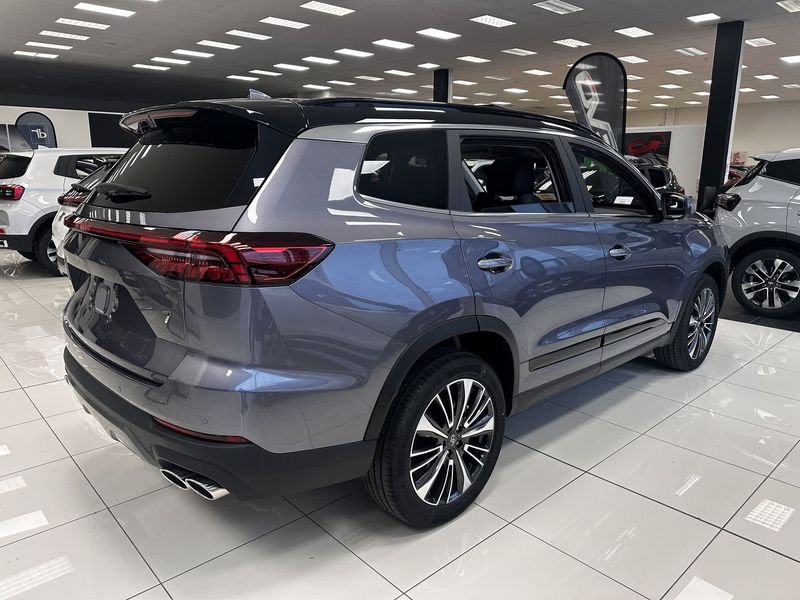 DR Automobiles   1.6 T-GDI benzina/Gpl 137 cv