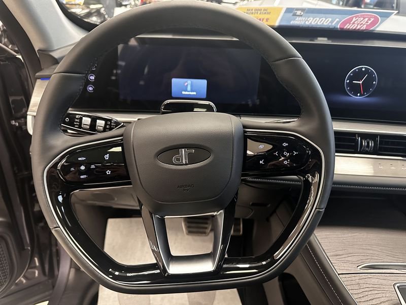 DR Automobiles   1.6 T-GDI benzina/Gpl 137 cv