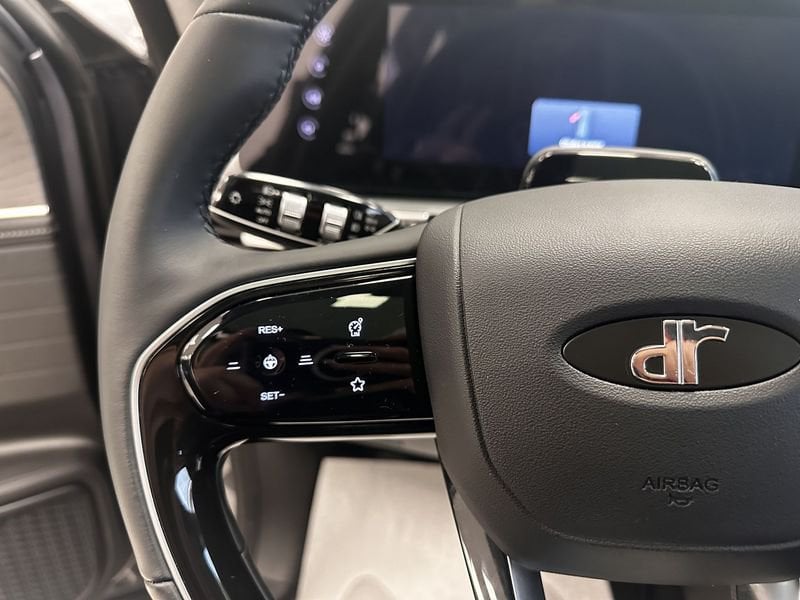 DR Automobiles   1.6 T-GDI benzina/Gpl 137 cv