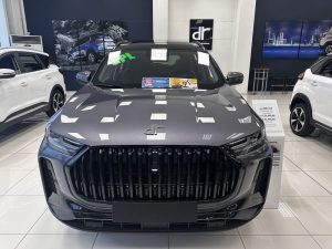 DR Automobiles   1.6 T-GDI benzina/Gpl 137 cv