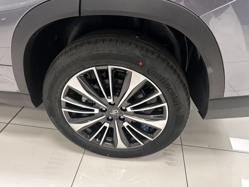 DR Automobiles   1.6 T-GDI benzina/Gpl 137 cv