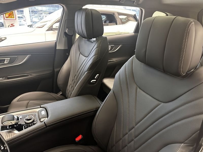 DR Automobiles   1.6 T-GDI benzina/Gpl 137 cv