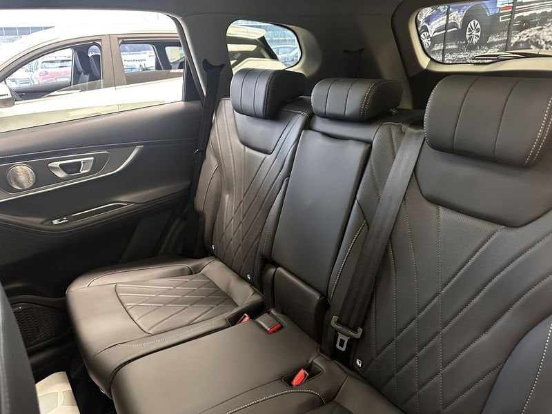 DR Automobiles   1.6 T-GDI benzina/Gpl 137 cv