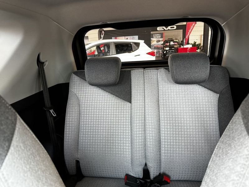 DR Automobiles   dr 1.0 EV