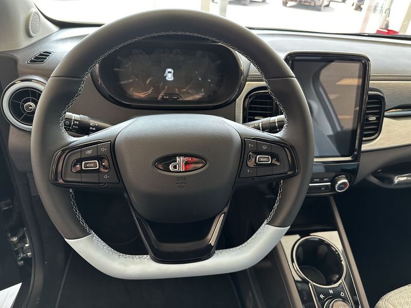 DR Automobiles   dr 1.0 EV