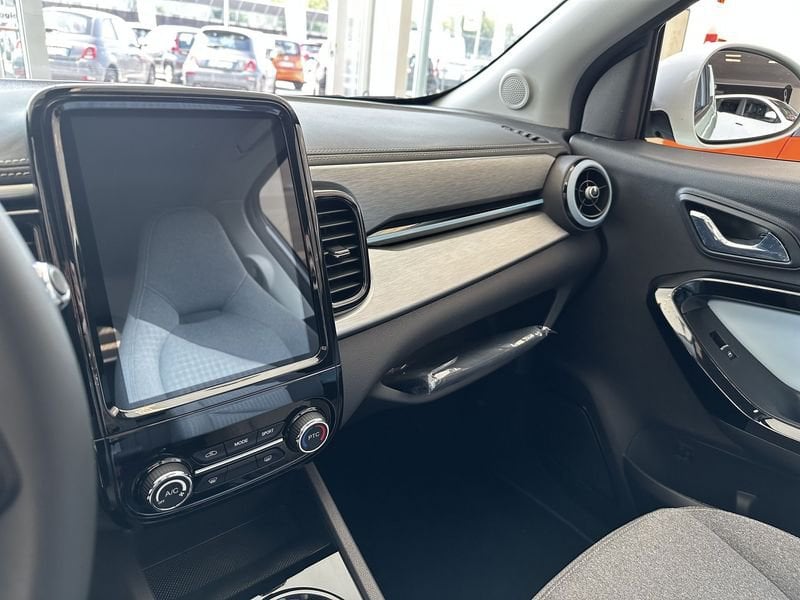 DR Automobiles   dr 1.0 EV