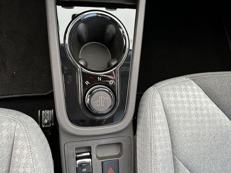 DR Automobiles   dr 1.0 EV