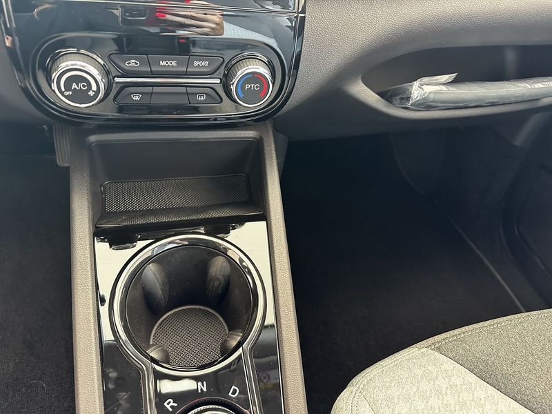 DR Automobiles   dr 1.0 EV