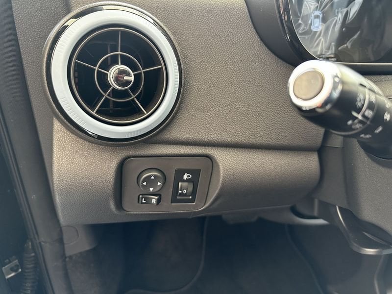 DR Automobiles   dr 1.0 EV