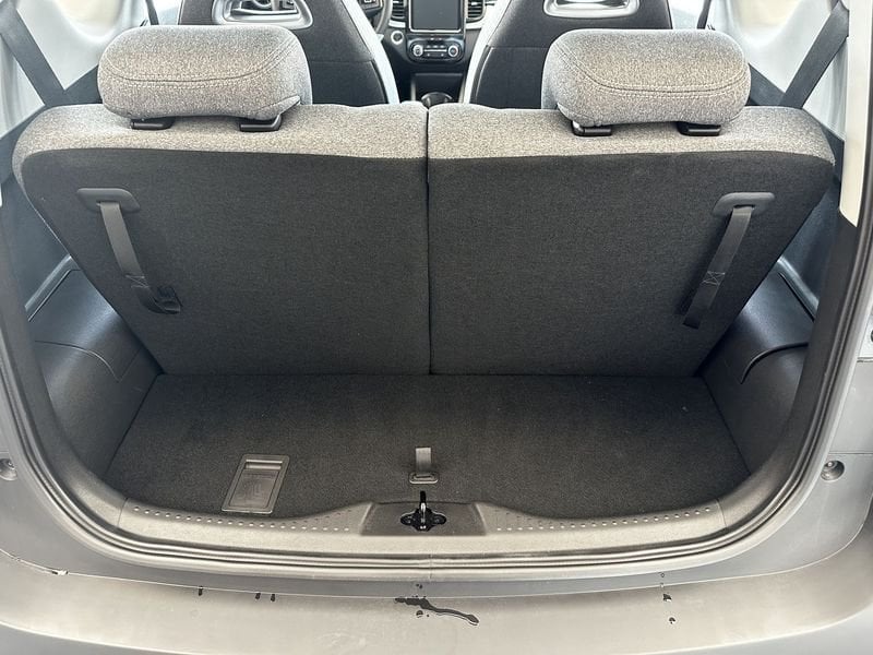 DR Automobiles   dr 1.0 EV