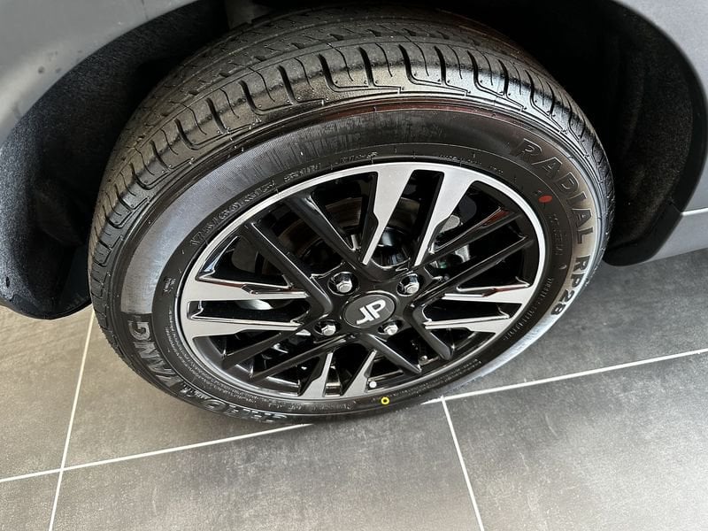 DR Automobiles   dr 1.0 EV
