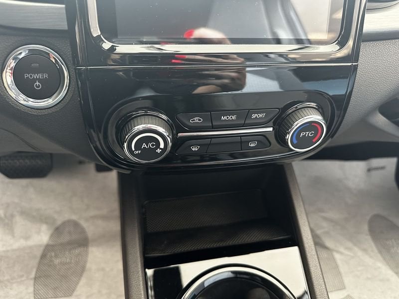 DR Automobiles   dr 1.0 EV