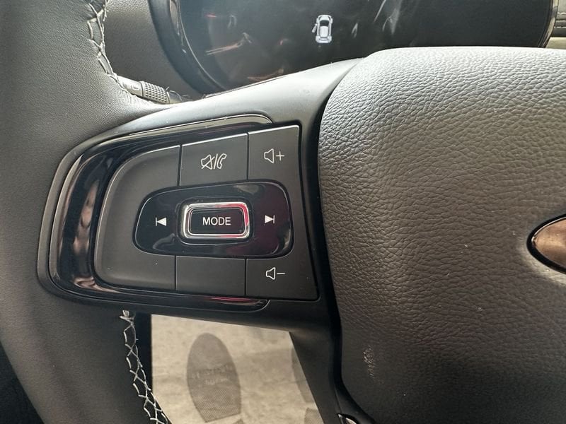 DR Automobiles   dr 1.0 EV