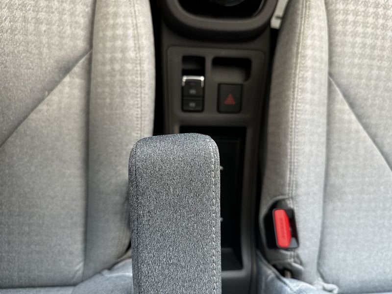 DR Automobiles   dr 1.0 EV