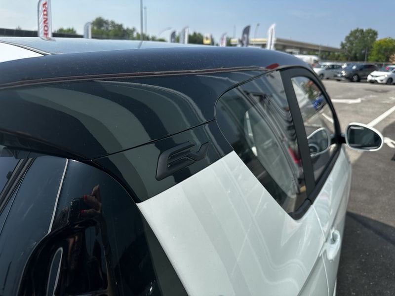 DR Automobiles   dr 1.0 EV