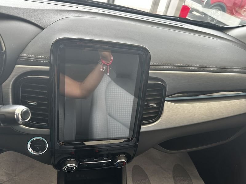 DR Automobiles   dr 1.0 EV