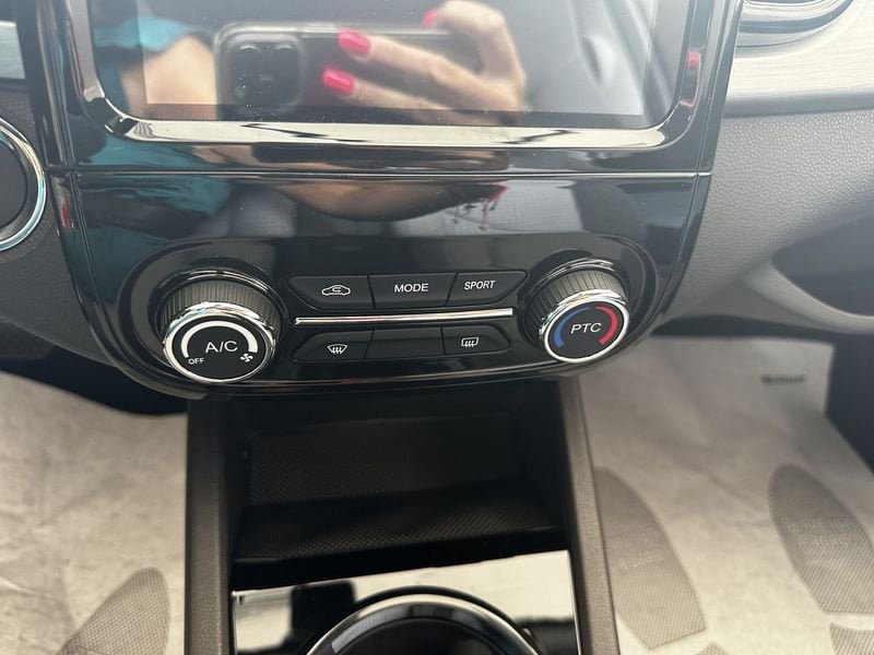 DR Automobiles   dr 1.0 EV