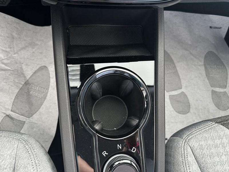 DR Automobiles   dr 1.0 EV