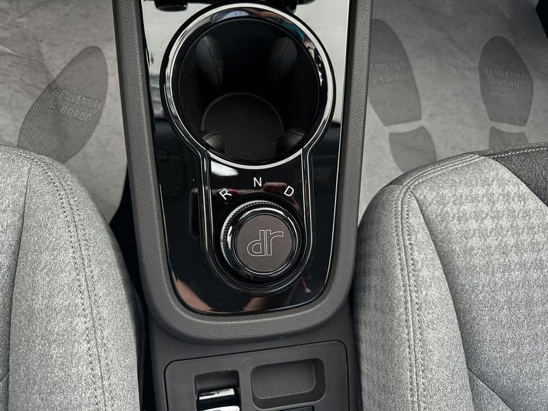 DR Automobiles   dr 1.0 EV