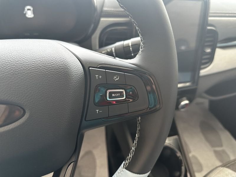 DR Automobiles   dr 1.0 EV