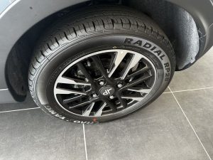 DR Automobiles   dr 1.0 EV