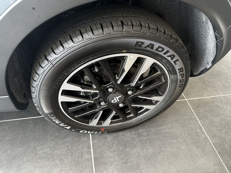 DR Automobiles   dr 1.0 EV