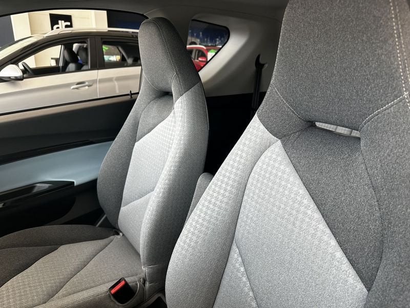 DR Automobiles   dr 1.0 EV