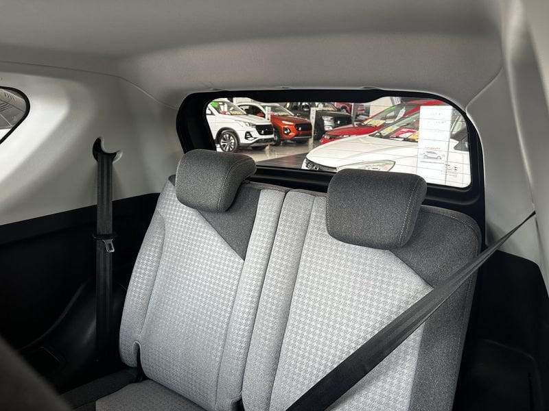 DR Automobiles   dr 1.0 EV