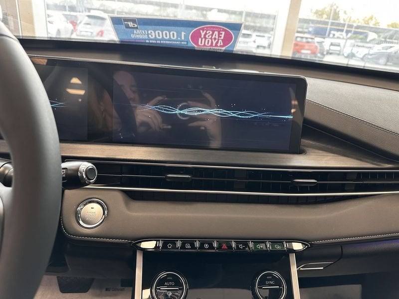 DR Automobiles   dr 6.0 1.5 PHEV
