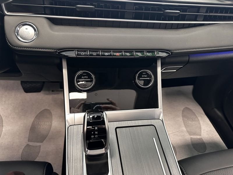 DR Automobiles   dr 6.0 1.5 PHEV