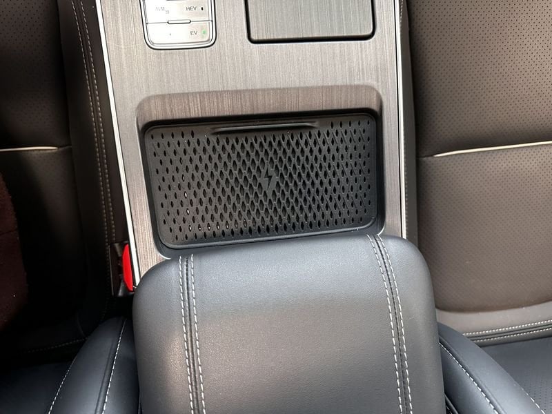 DR Automobiles   dr 6.0 1.5 PHEV