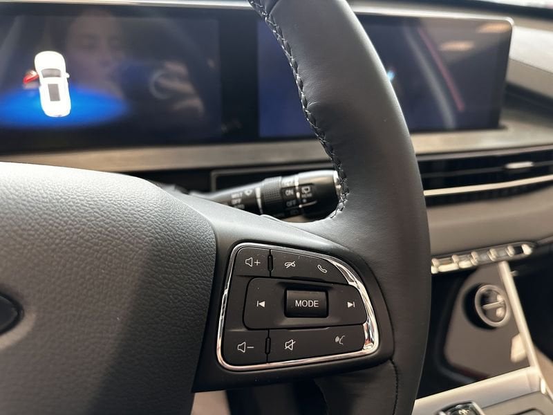 DR Automobiles   dr 6.0 1.5 PHEV